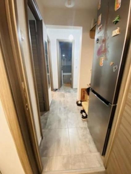 2camere- renovat- drumul taberei parc - bloc reabilitat - 1