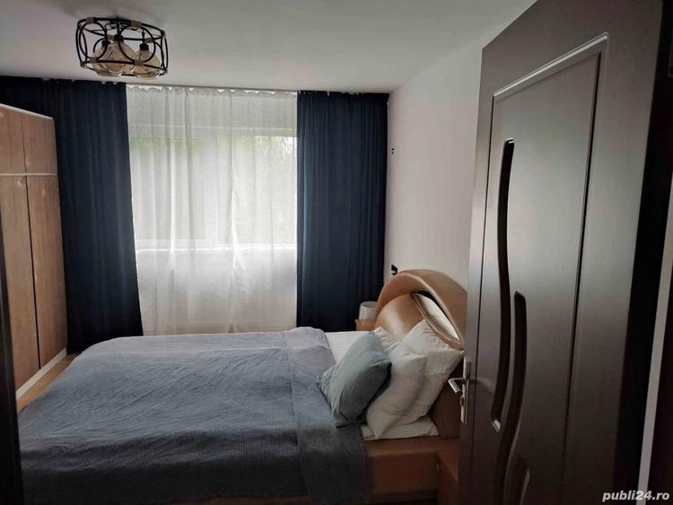 Casa+teren 1.100mp in Ra?nov - 1