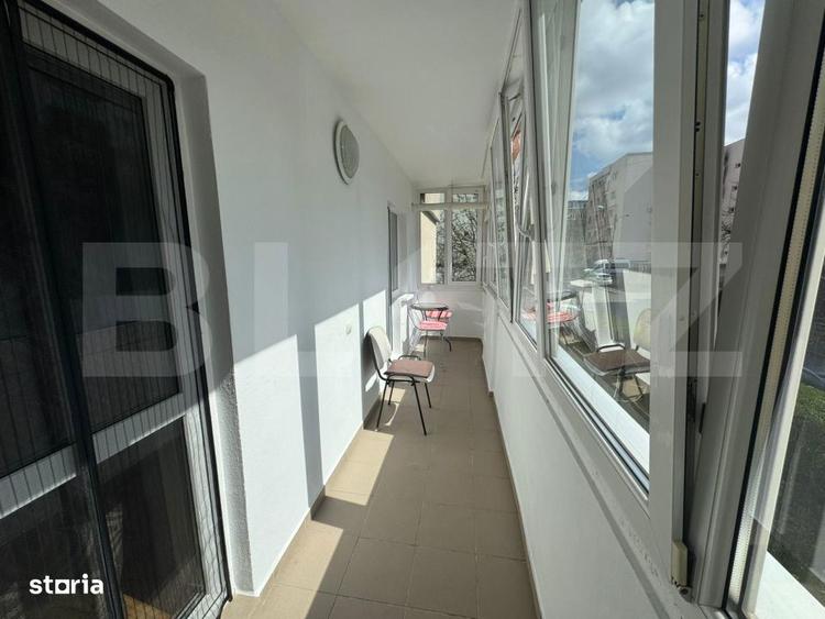 Apartament 2 camere ,53 mp, zona Piata Agroalimentara Zorilor - 6