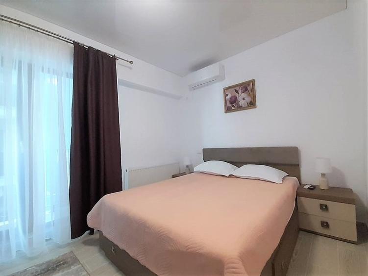 Apartament 2 camere, Mamaia / Mirage Sunset, premium, mobilat, comision 0% - 5