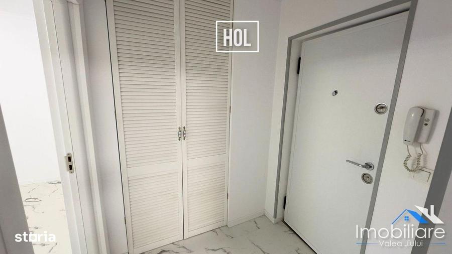 Apartament 2 camere Str. Avram Iancu, Petro?ani | Complet renovat - 5