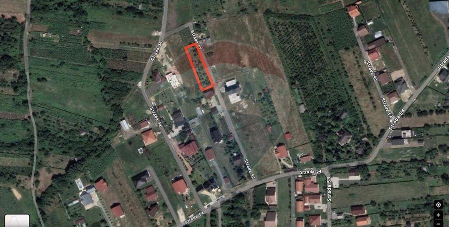 Teren Tautii-Magheraus - 2