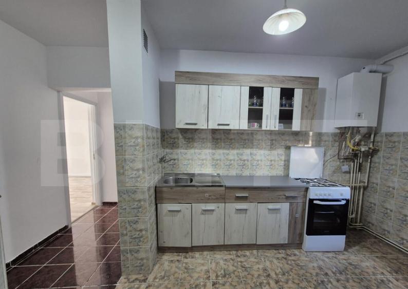 Apartament 2 camere, zona Tudor - 3