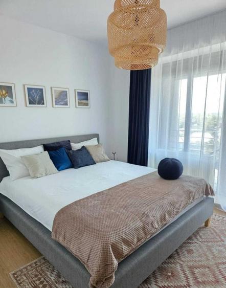 Apartament 2 Camere Șoseaua Chitilei | Balcon | Centrala proprie - 1