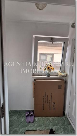 Garsoniera de inchiriat la curte zona Capitol - 8