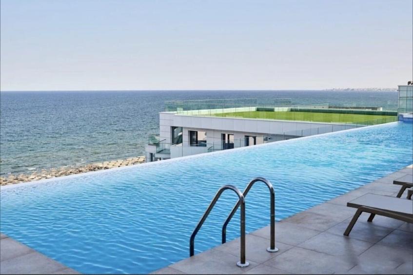 Alezzi Infinity Resort & Spa | Facilități Premium Langa plajă - 4