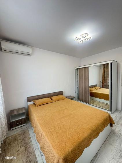 Studio cu 2 camere modern Militari Residence - 4