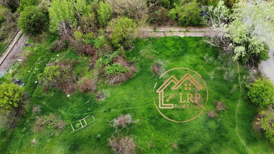 Teren Investitie Fundeni: 2.325 mp, Potential P+4E | Deschidere Generoasa 52ml - 9