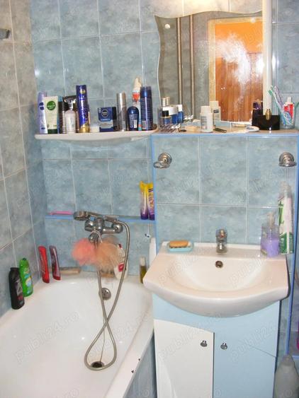 Inchiriez apartament cu 2 camere - 5
