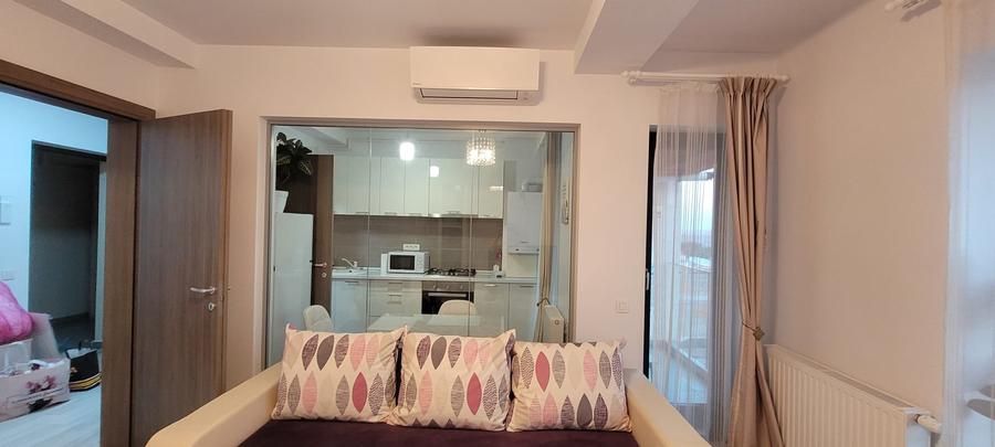 21 residence Politehnica Lujerului - 4