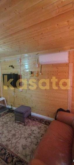 Casa individuala de lemn I Calarasi I Dor Marunt I teren 814 mp - 11