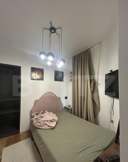 Garsoniera de vanzare Dorobanti | renovata complet + central - 5