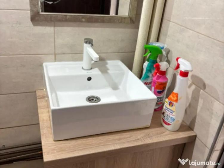 Apartament 2 camere, Ploie?ti Vest, Ideal investi?ie( chir - 16