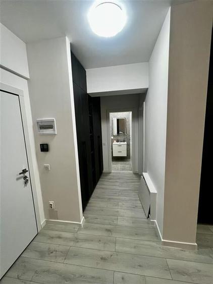 Apartament 2 camere | open space | prima inchiriere - 5