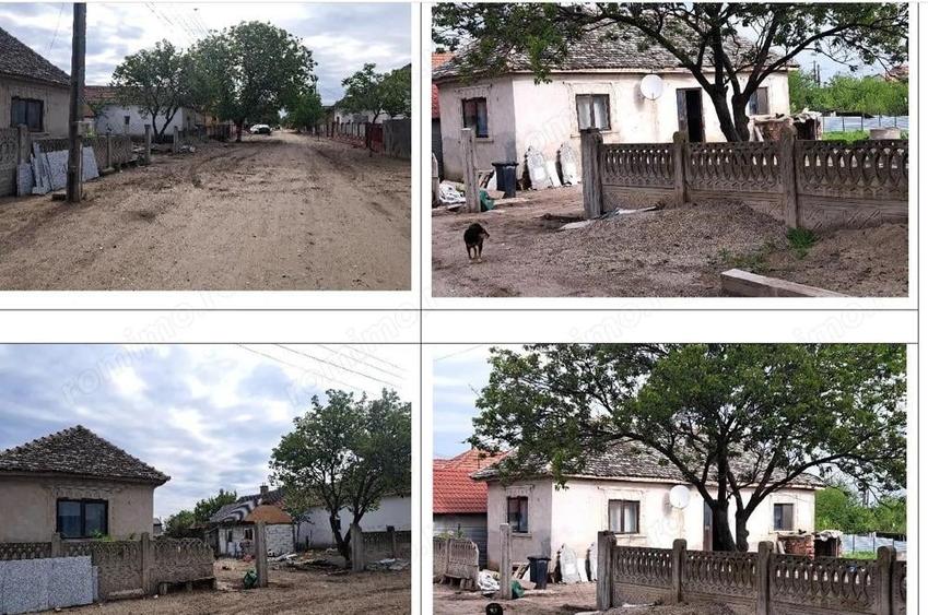 Casa si teren, Loc. Ciupercenii Noi, Jud Dolj - 4