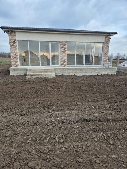 CASA PARTER LAZU | TEREN PROPRIETATE | 3 CAMERE | - 15