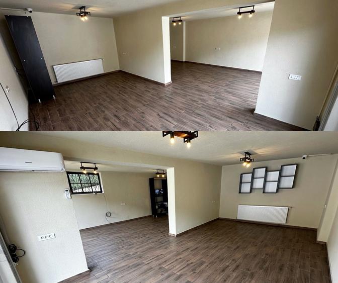 Spatiu Comercial DN73 Moieciu de Jos ! - 4