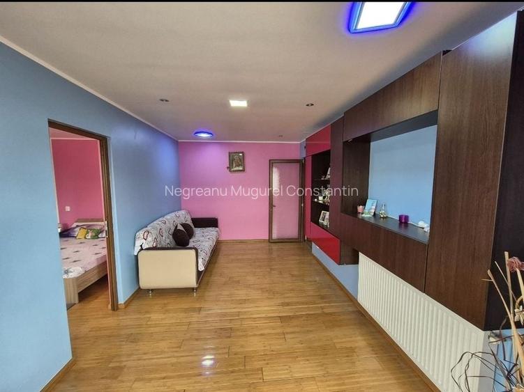 Apartament 2 cam.complet mobilat/utilat 41 mp utili castel Cantacuzino Apartament 2 cam.complet mobilat/utilat 41 mp utili castel Cantacuzino