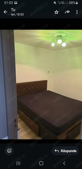 Inchiriez in zona centrala, apartament de 2 camere in ent la casa in str Ciresilof - 7