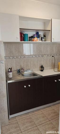 1 camera bucatarie separata etaj intermediar zona Circumvalatiunii - 4