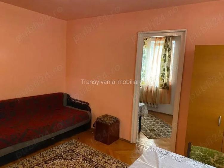 Apartament | 1 camera | Gheorgheni