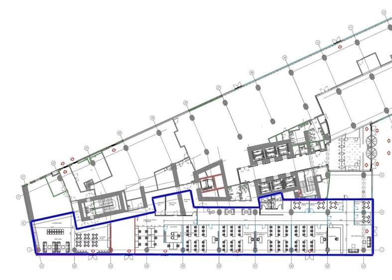 Spatiu comercial de inchiriat Green Gate - 4