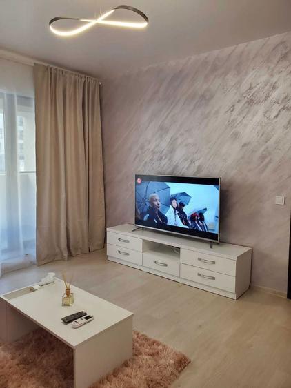 Proprietar Inchiriez apartament 2 camere | Exigent Plaza Faza 2 - 7