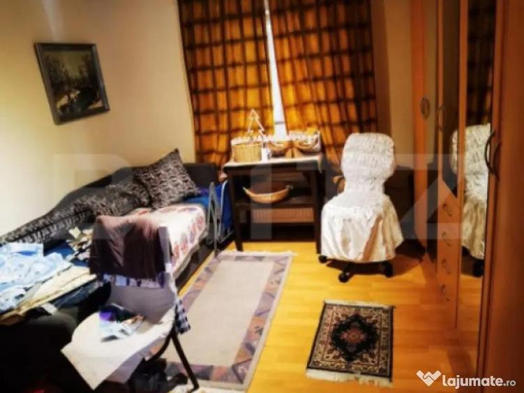 Casa, zona Balcescu-Elisabetin - 4