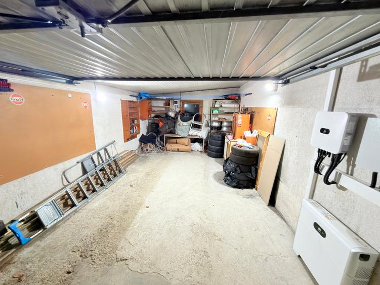 Casa la cheie zona Kilometrul 0 - 11