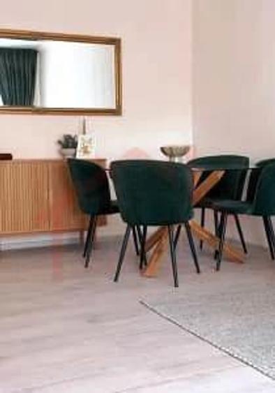 3 camere, complet renovat | Zona Arena Mall |Open House 18 Aprilie! - 2