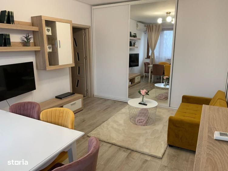 Pajura Închiriez ap 2 cam mobilat utilat complet langa stațiile de transport com - 1