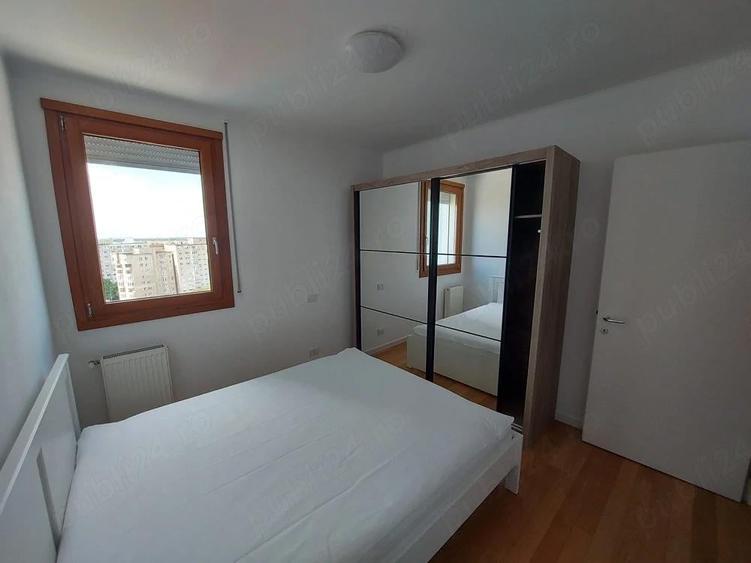 Apartament Fructus Timisoara - 4