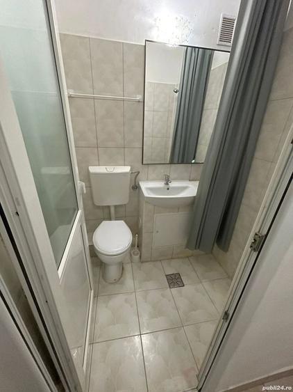 Apartament cu o camera | 22 mp | Centrala Proprie | Manastur - 5