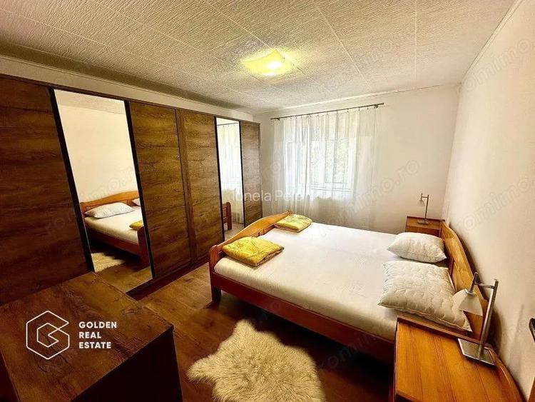 Apartament superb, 2 camere, renovat, centrala termica-zona Alfa Apartament superb, 2 camere, renovat, centrala termica-zona Alfa