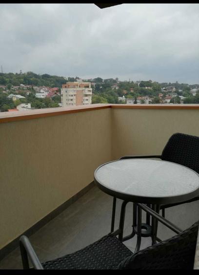 Inchiriez apartament Iasi Pacurari - 2