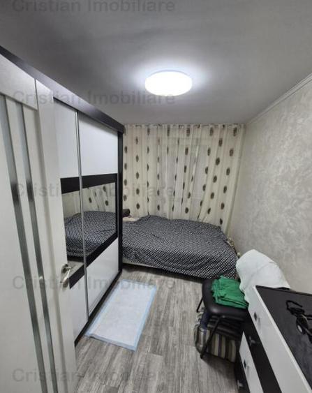 Parter 3 cam 110mp Confort 1 Decomandat cu balcon 14 m Vizi - 3