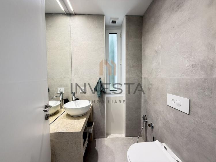 Casa de inchiriat pentru birouri- Andrei Muresanu | 100 mp - 4