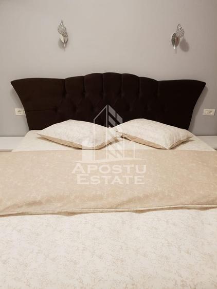 Apartament modern,cu 3 camere,prima inchiriere,Dumbravita - 5