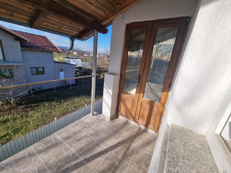 Casa Nicolae Balcescu teren 1000m ( schimb cu apartament + diferența) - 10