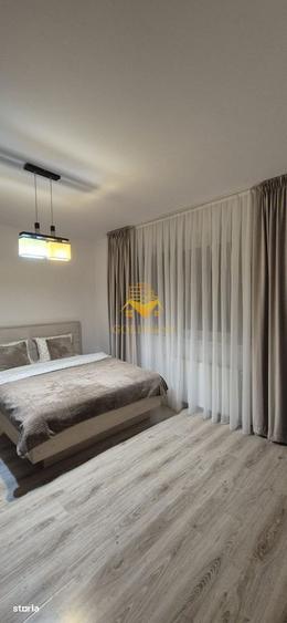 o camera, parcare, balcon, Zona Piata Garii, Corneliu Coposu - 2