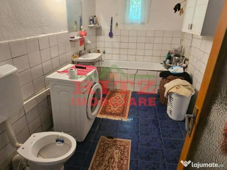 NOU! Casa P 1E, garaj, gradina! - 6