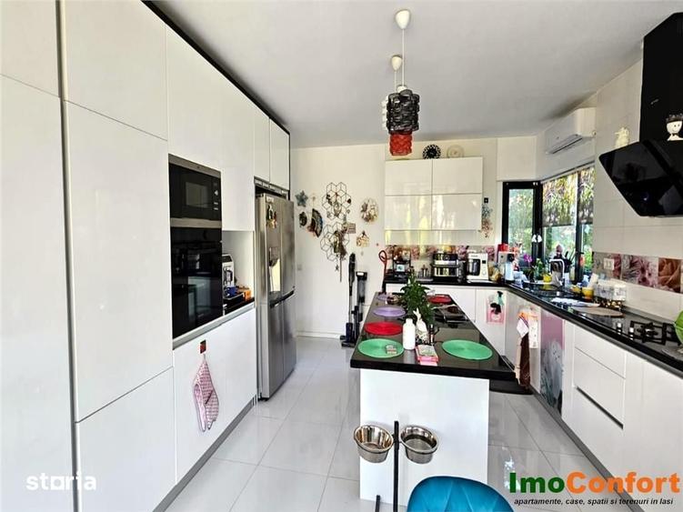 Proprietate premium in Bucium - Casa Boiereasca - 10