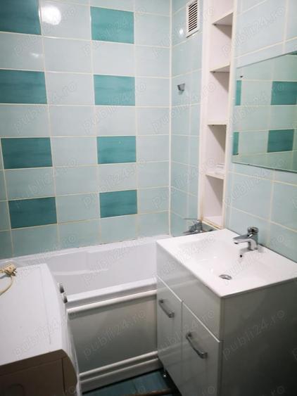 Dau in chirie garsoniera strada C. Brancusi, zona Diana - 5