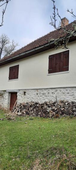 Casa de locuit la munte - 3