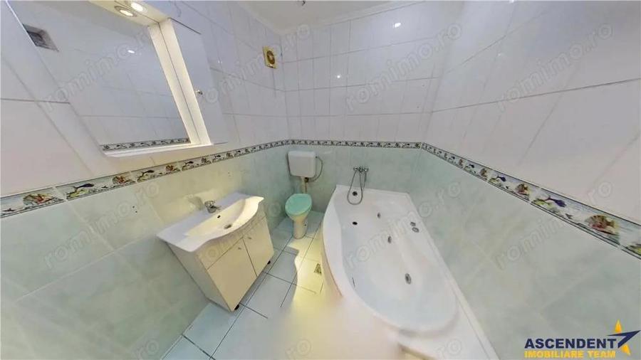Pet friendly! 3D! Apartament 2 camere, decomandat, Noua, Brasov - 7
