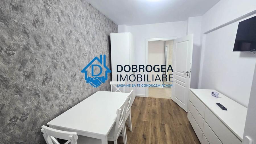 STRADA VICTORIEI-2 CAMERE  ,ETAJ 2 ,CENTRALA GAZ,TOTUL NOU - 8