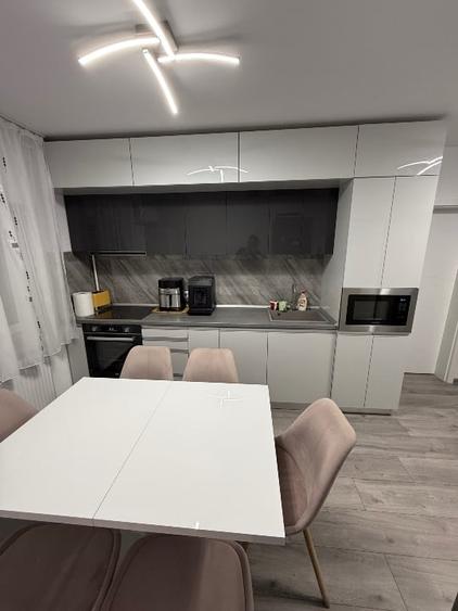 Aparatament 3 camere decomandat zona Steaua ,Slatina - 11