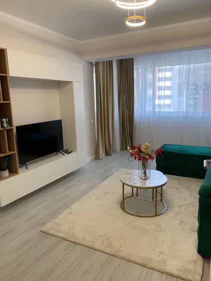 Apartament 3 camere cu gradina proprie 92mp, Metrou Berceni/Dimtrie Leonida - 8