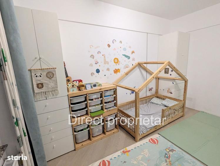 DIRECT PROPRIETAR | 3 camere | Parcare subterana | Parc Tineretului - 2