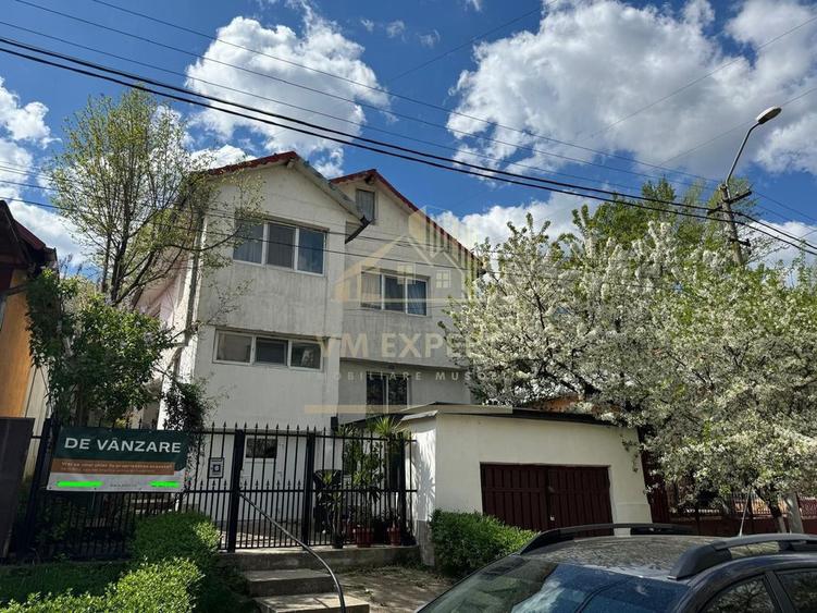 CASA 6 CAMERE, TEREN 420 MP, PITESTI - 6